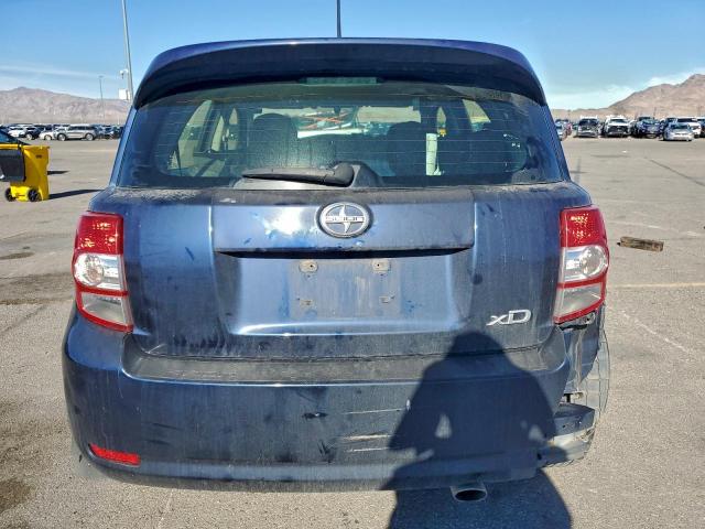 Toyota Scion Image 3