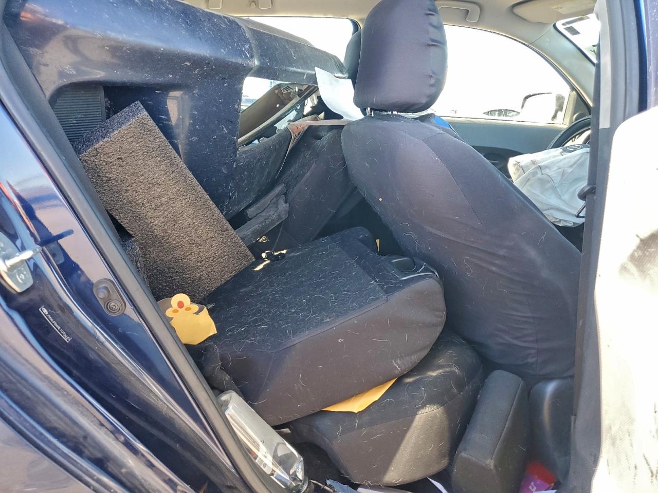 Toyota Scion Image 4