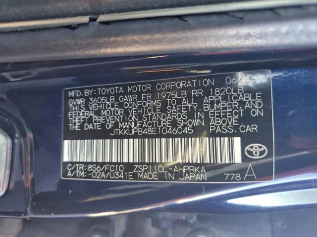 Toyota Scion Image 2