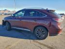 Lexus RX 350 Base Image 2