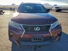 Lexus RX 350 Base Image 8