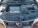 Lexus RX 350 Base Image 4