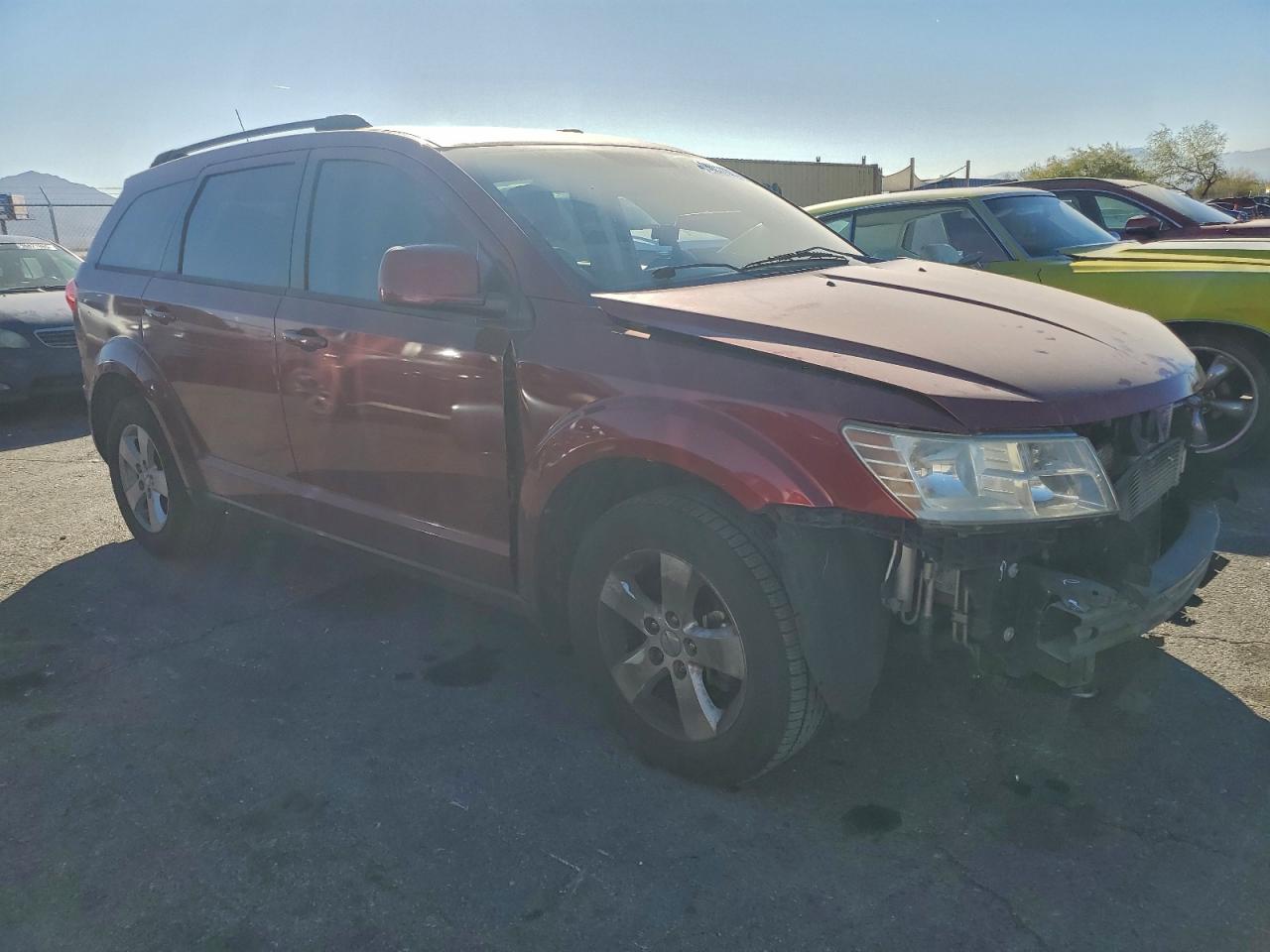 Dodge Journey Mainstreet Image 6