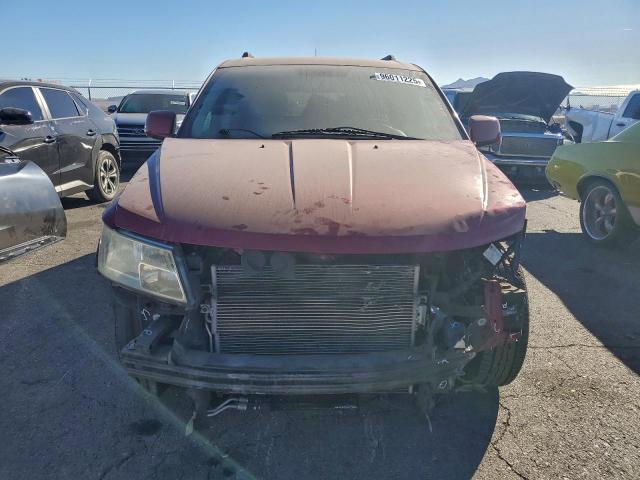 Dodge Journey Mainstreet Image 8