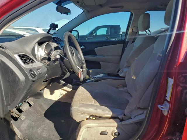 Dodge Journey Mainstreet Image 4