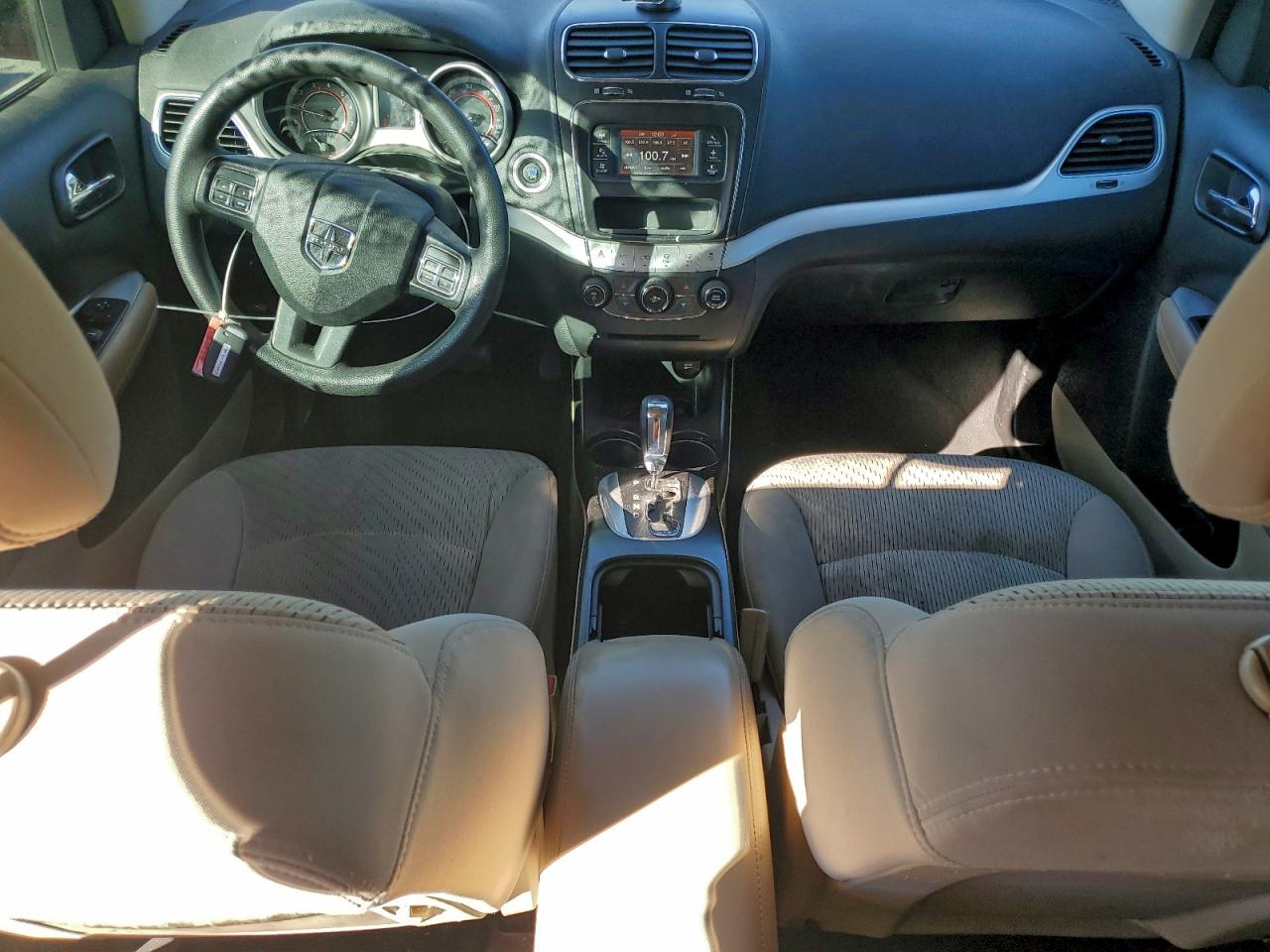 Dodge Journey Mainstreet Image 2