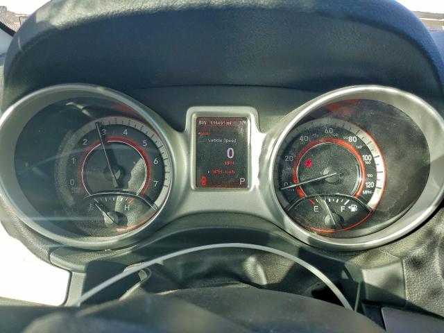 Dodge Journey Mainstreet Image 3