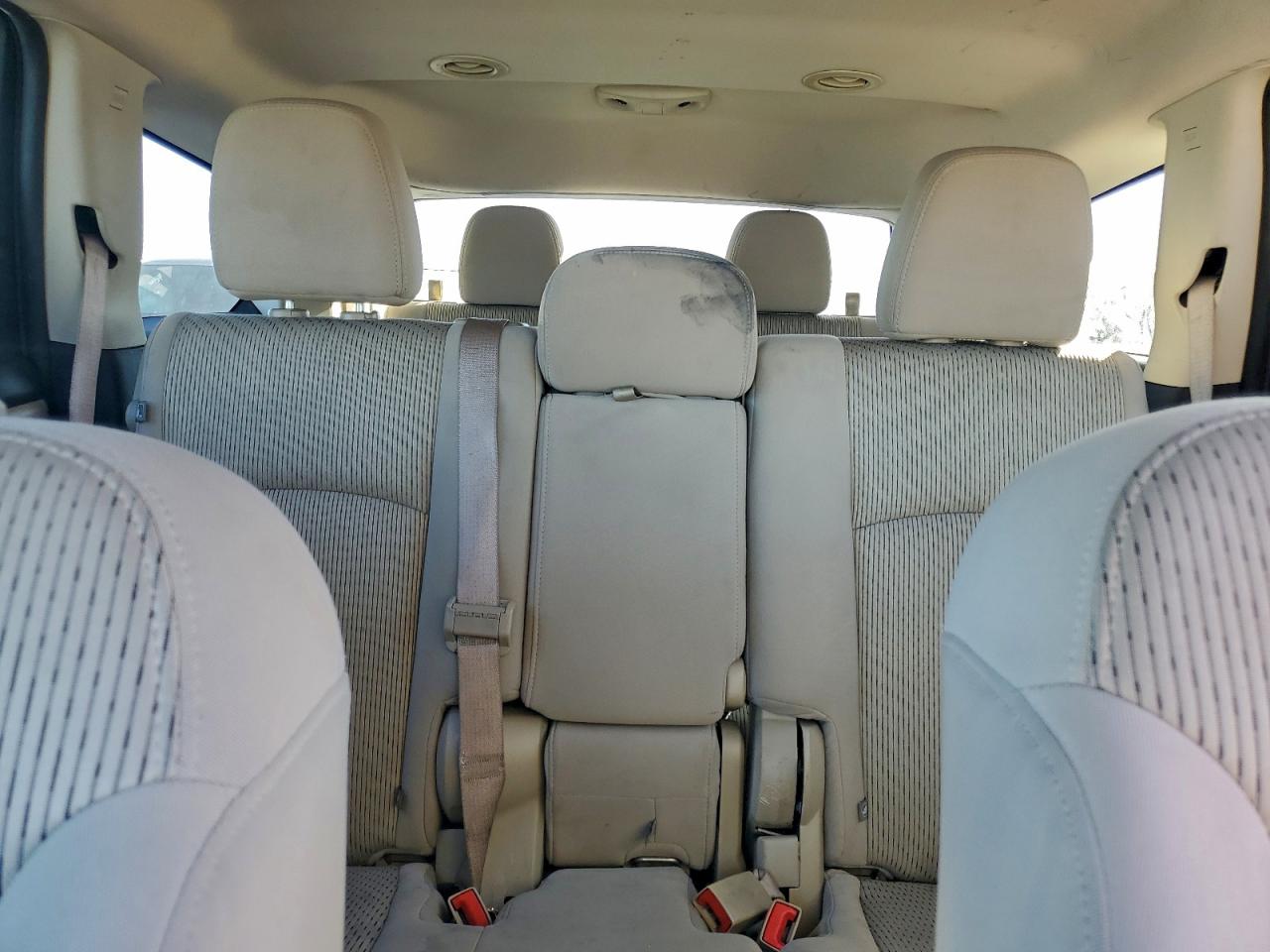 Dodge Journey Mainstreet Image 10