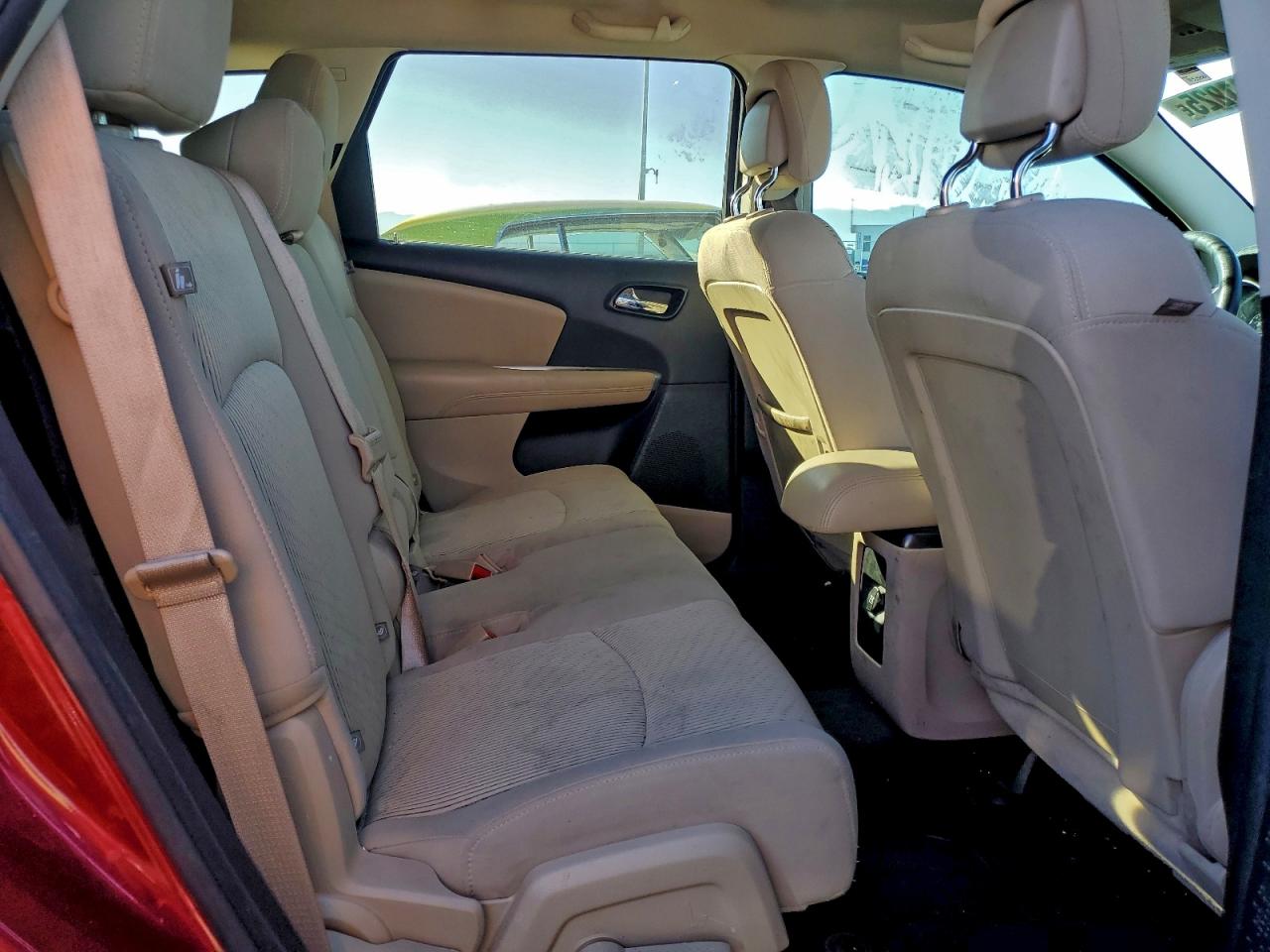 Dodge Journey Mainstreet Image 11