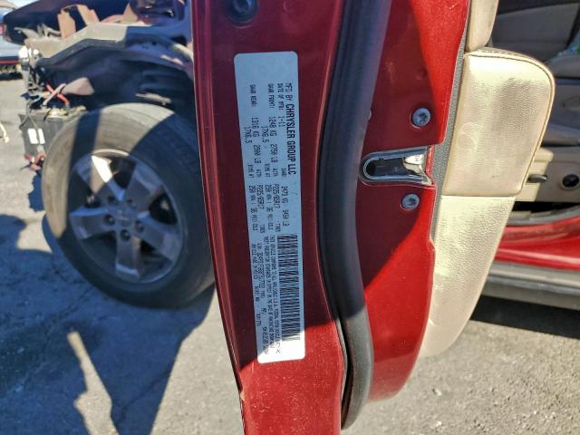 Dodge Journey Mainstreet Image 14