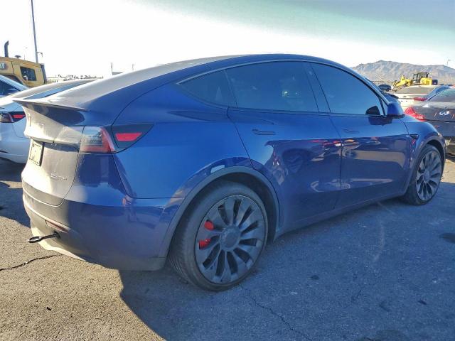 Tesla Model Y Image 3