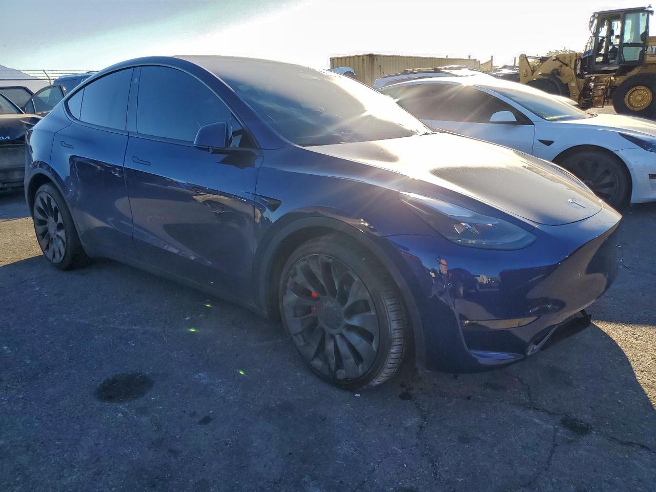 Tesla Model Y Image 2