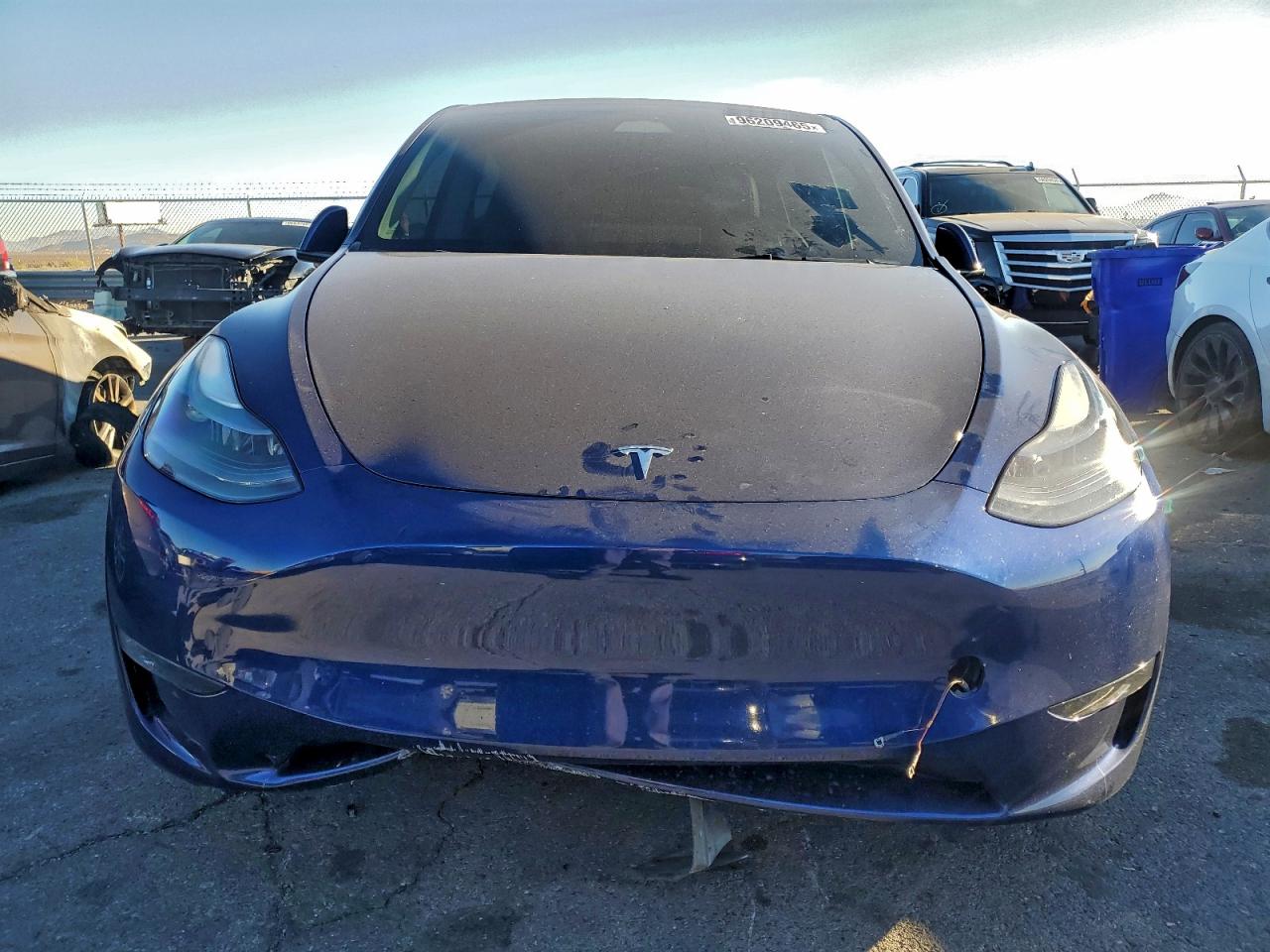 Tesla Model Y Image 10