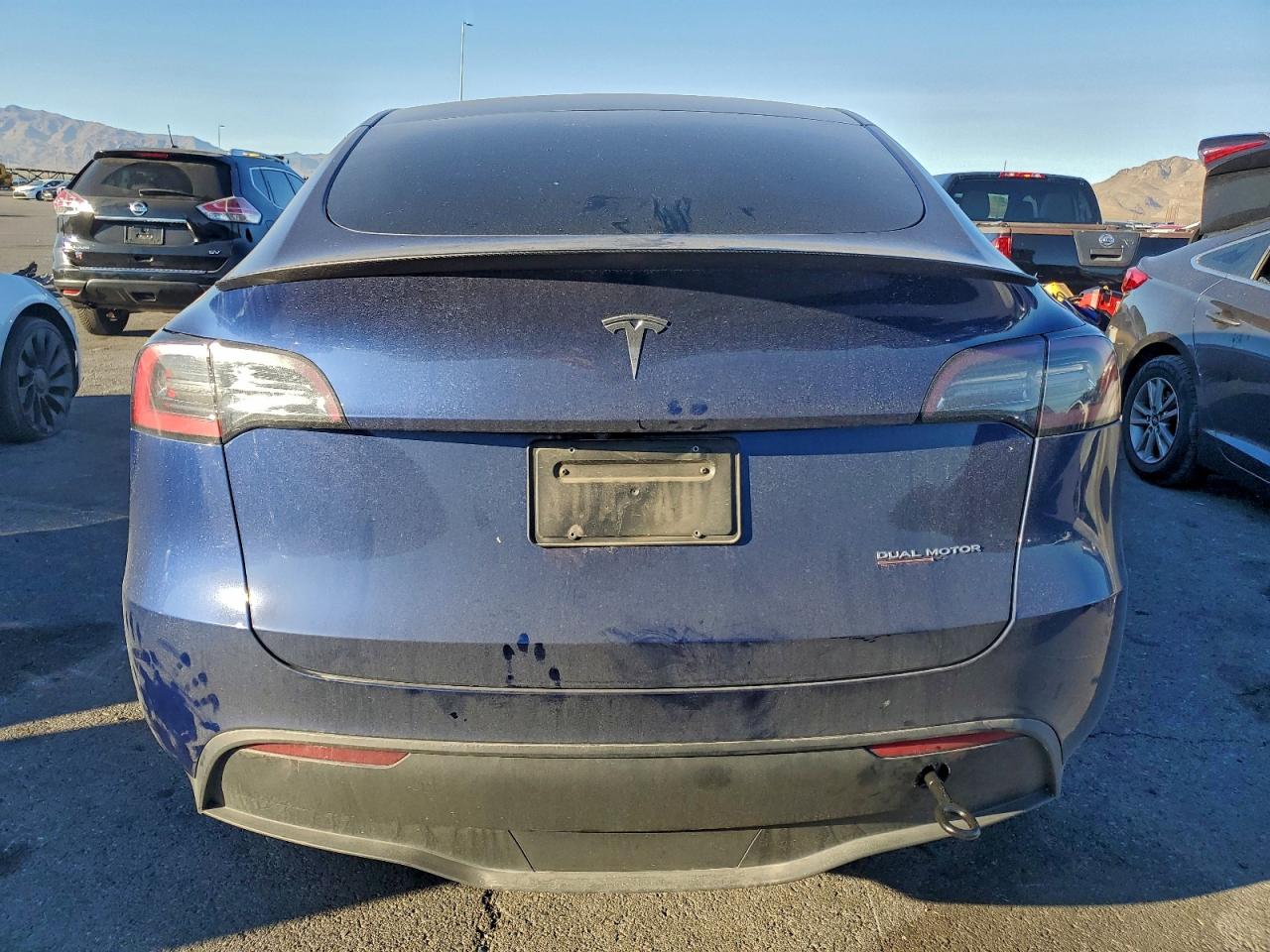 Tesla Model Y Image 4