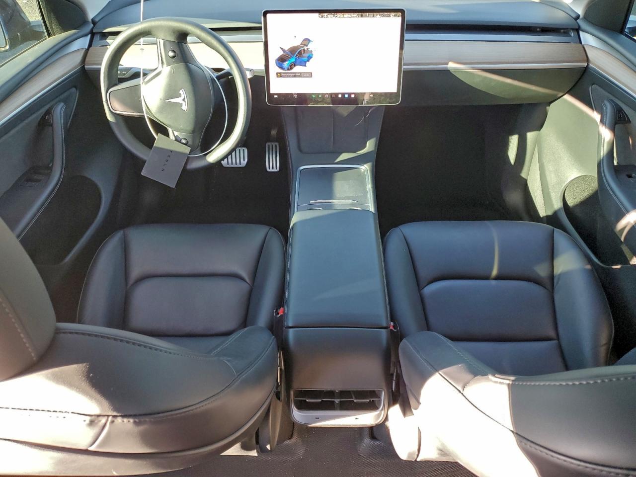 Tesla Model Y Image 5