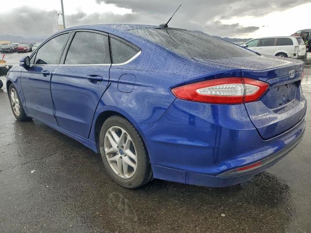 Ford Fusion Se Image 8