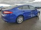 Ford Fusion Se Image 3