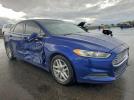 Ford Fusion Se Image 9