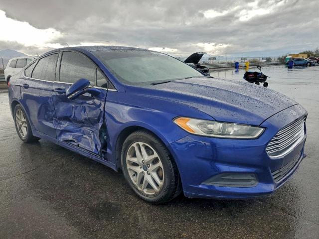 Ford Fusion Se Image 9