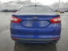 Ford Fusion Se Image 4