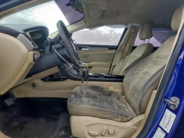 Ford Fusion Se Image 5