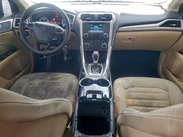 Ford Fusion Se Image 7