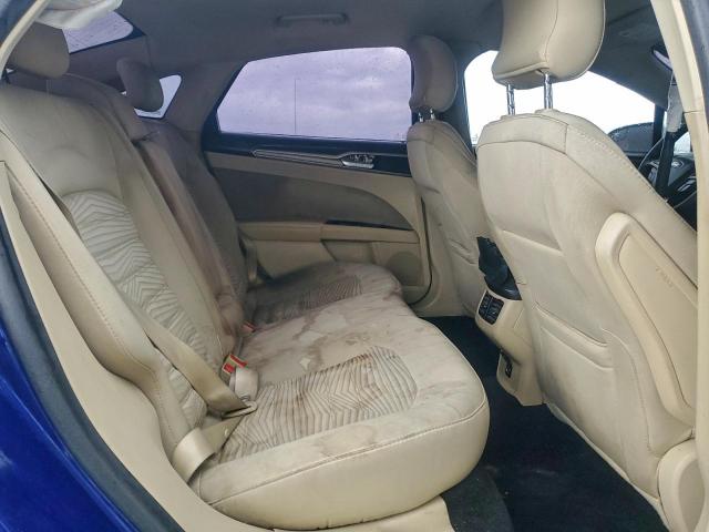 Ford Fusion Se Image 11