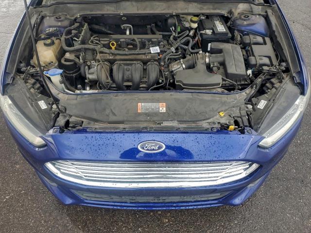 Ford Fusion Se Image 12