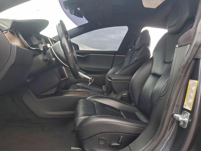 Tesla Model S Image 5