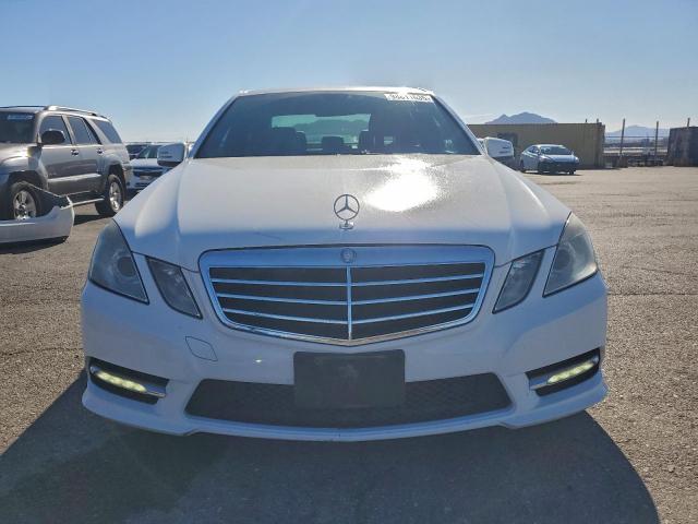 Mercedes-Benz E-Class 350 Image 3