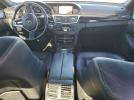Mercedes-Benz E-Class 350 Image 8