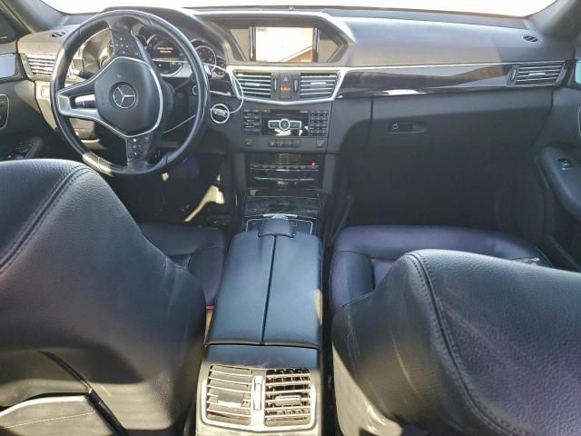 Mercedes-Benz E-Class 350 Image 8