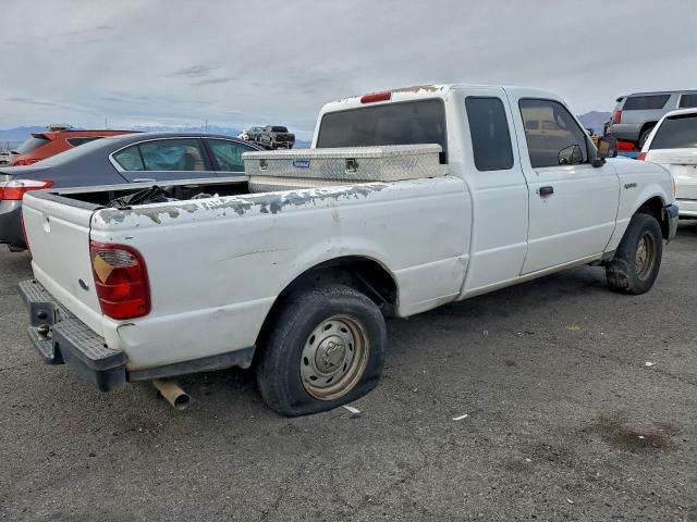 Ford Ranger Super Cab Image 2