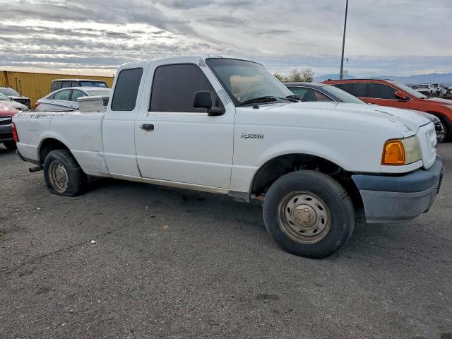 Ford Ranger Super Cab Image 4