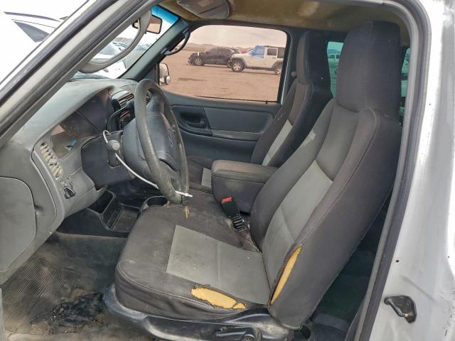 Ford Ranger Super Cab Image 8