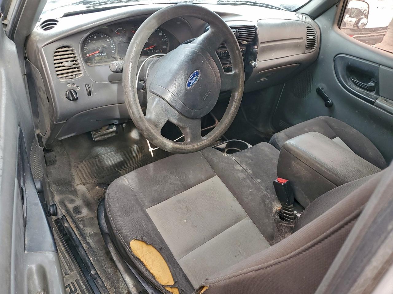 Ford Ranger Super Cab Image 7