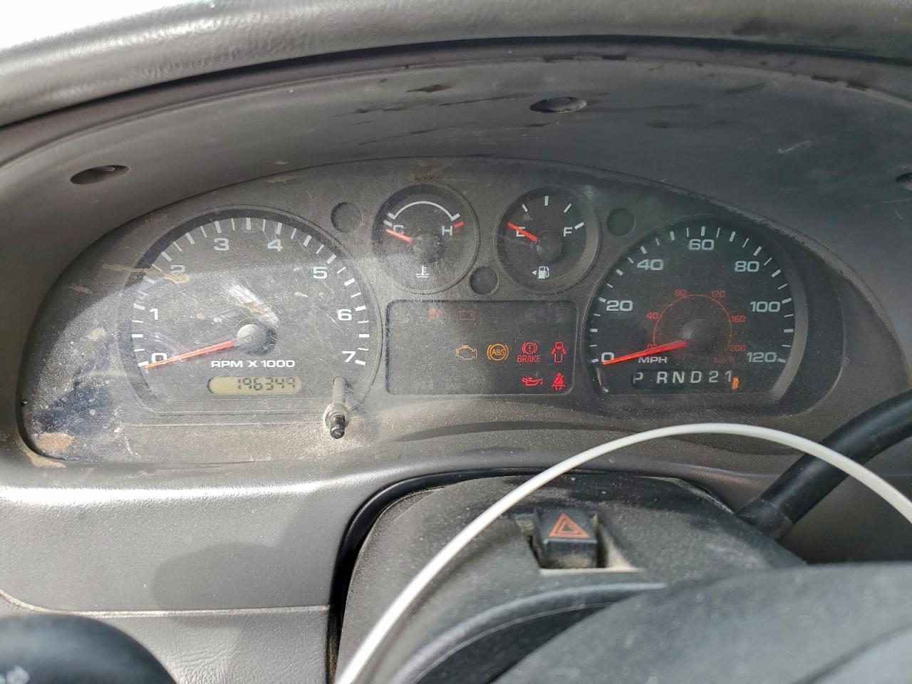 Ford Ranger Super Cab Image 9