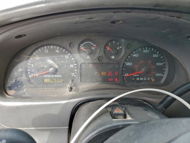 Ford Ranger Super Cab Image 9