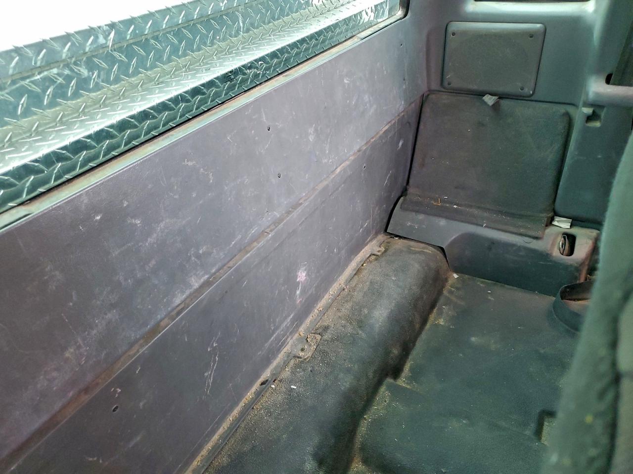 Ford Ranger Super Cab Image 10