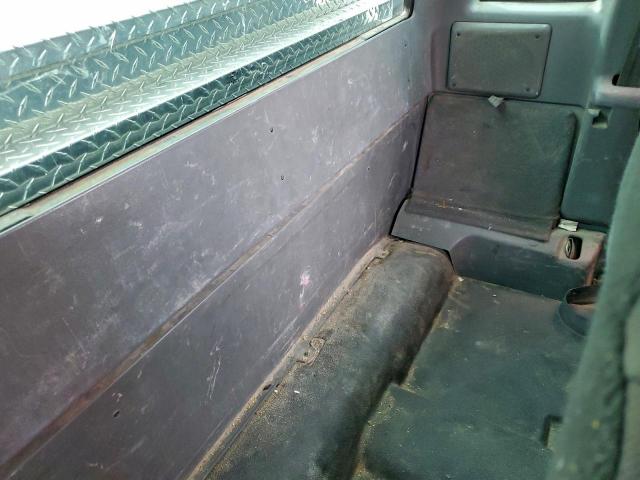 Ford Ranger Super Cab Image 10