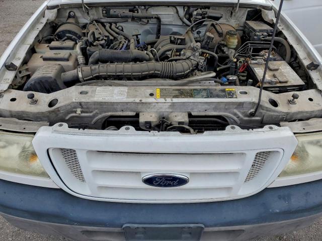 Ford Ranger Super Cab Image 12