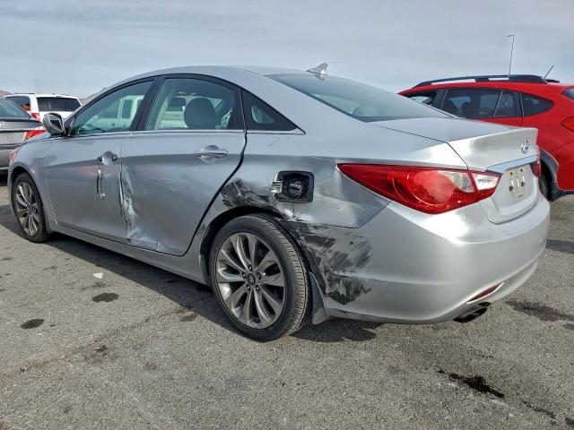 Hyundai SONATA Se Image 2