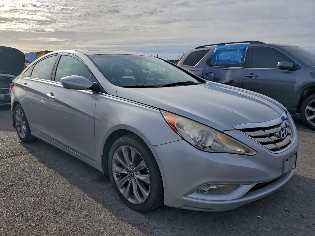 Hyundai SONATA Se Image 7