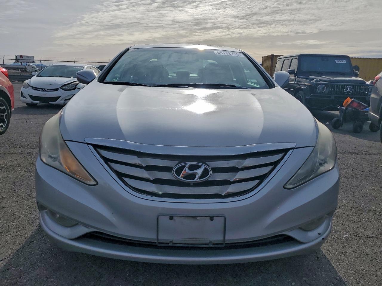 Hyundai SONATA Se Image 3