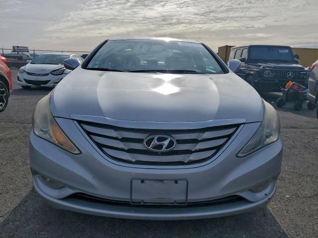 Hyundai SONATA Se Image 3