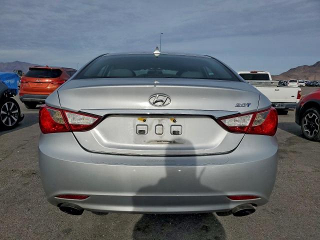 Hyundai SONATA Se Image 9