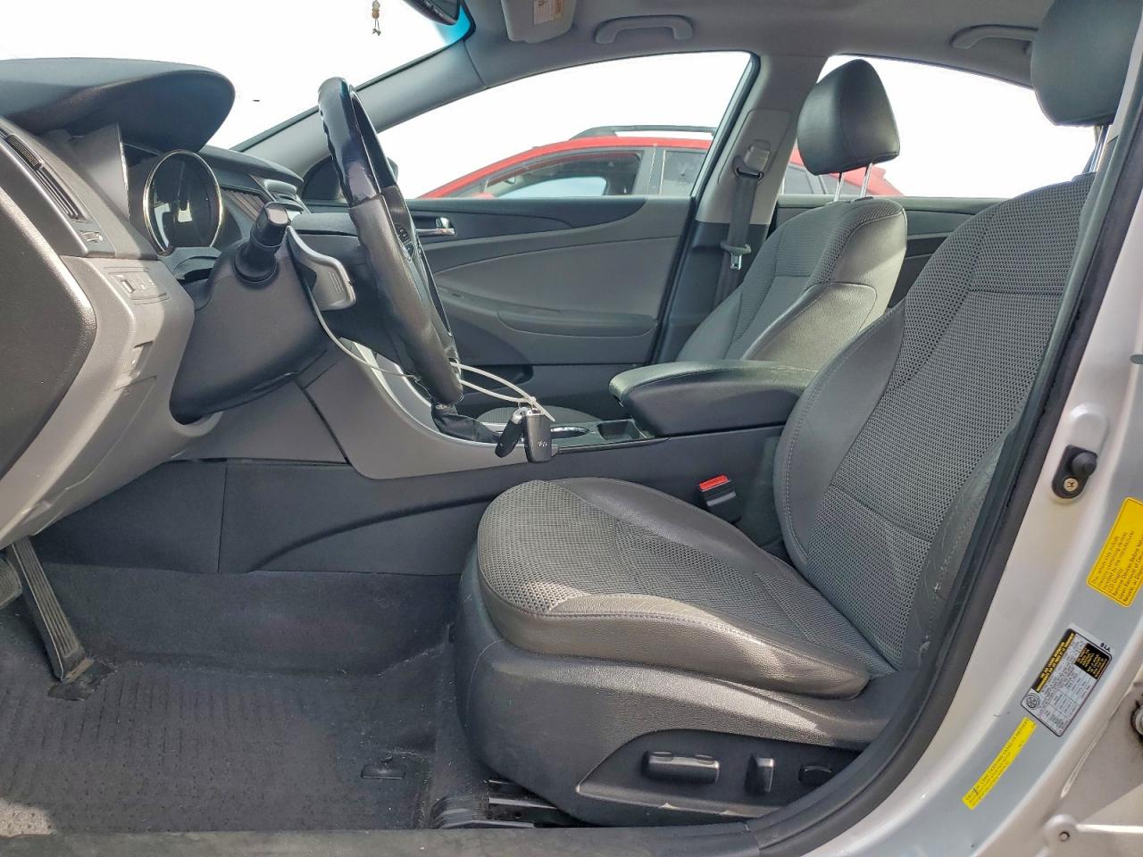 Hyundai SONATA Se Image 8