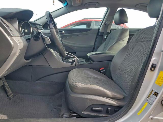 Hyundai SONATA Se Image 8