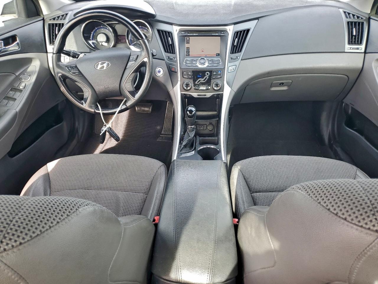 Hyundai SONATA Se Image 11