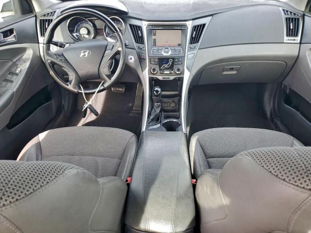 Hyundai SONATA Se Image 11